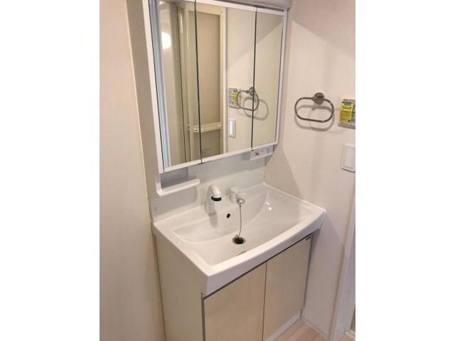 物件内観写真8　(完成イメージ)