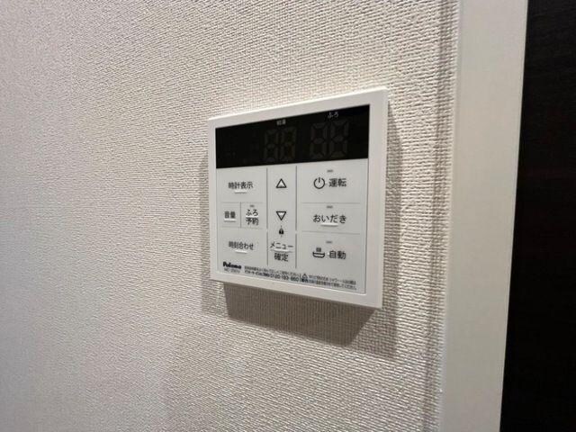 物件内観写真10　(完成イメージ)