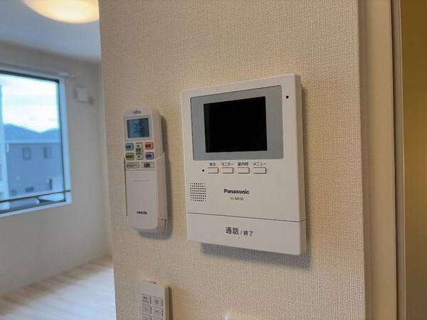 セキュリティ(完成イメージ)