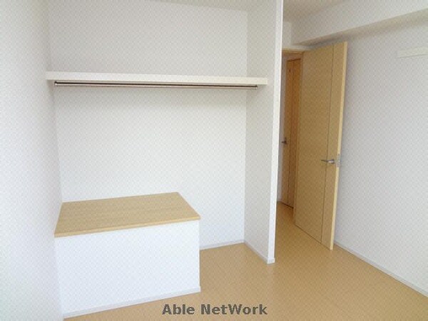 収納(同型モデル)