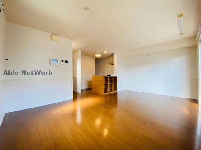 リビングダイニング