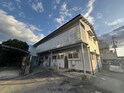 コンフォ帯山