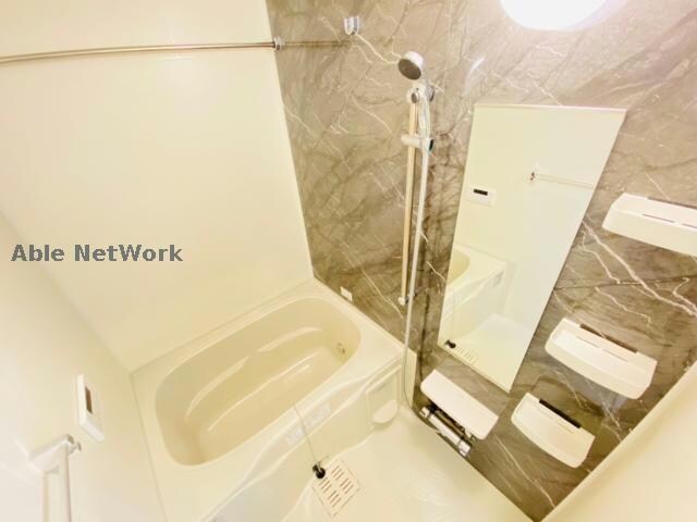 物件内観写真10　(※同型タイプ)