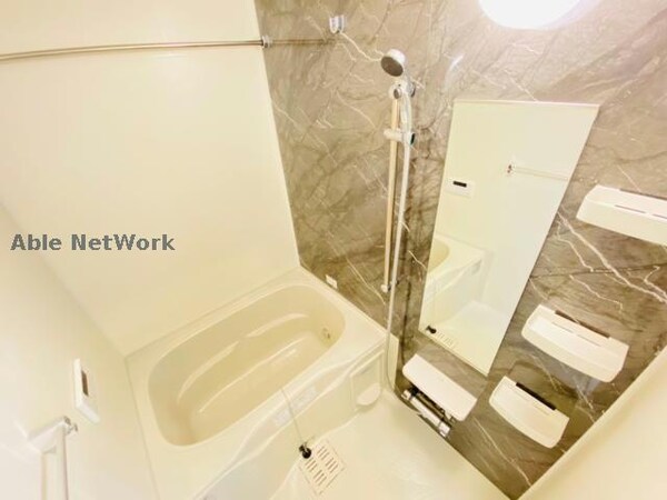 バス／シャワールーム等(※同型タイプ)