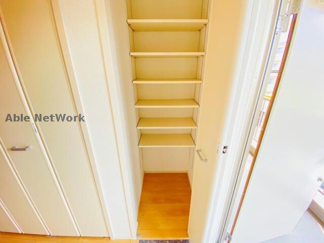 物件内観写真13　(※同型タイプ)