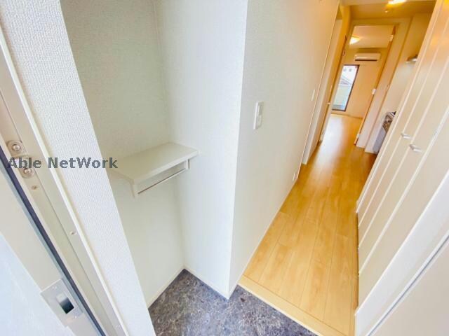 物件内観写真14　(※同型タイプ)