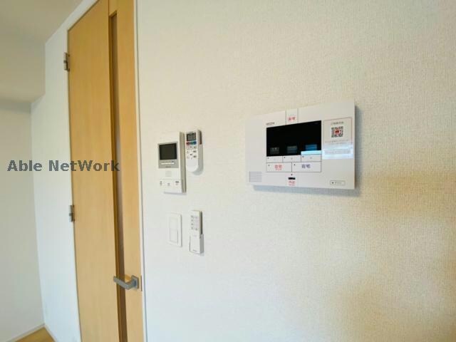 物件内観写真15　(※同型タイプ)