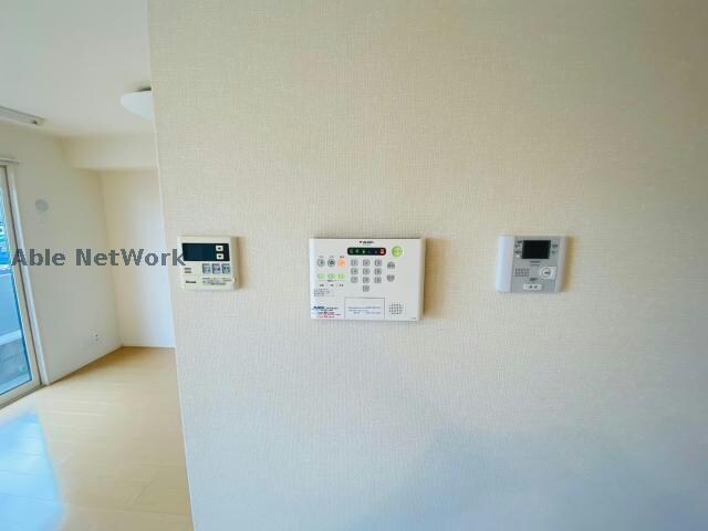 物件内観写真7　(同型モデル)