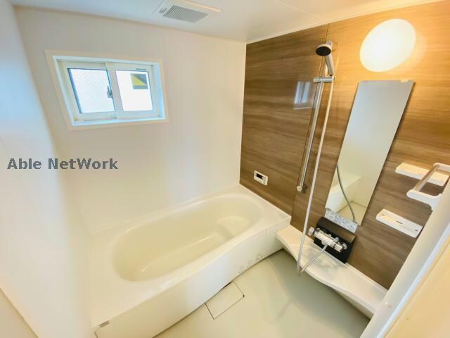 物件内観写真8　(同型モデル)