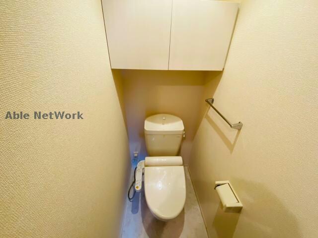 物件内観写真10　(同型モデル)