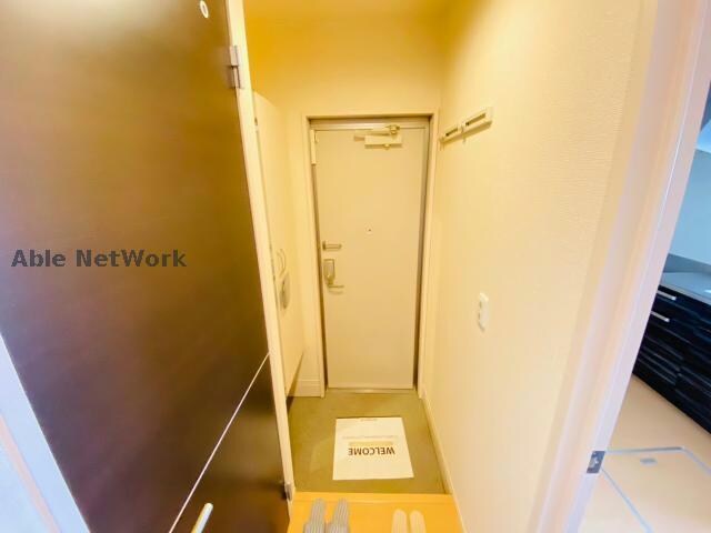 物件内観写真11　(同型モデル)