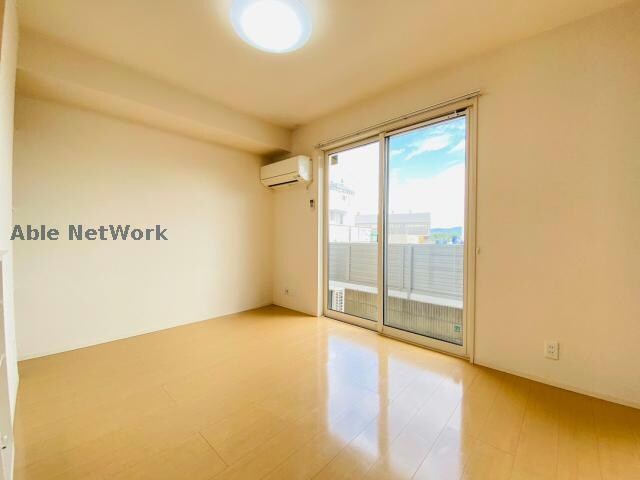 物件内観写真13　(同型モデル)