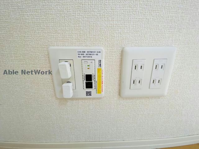 物件内観写真15　(同型モデル)