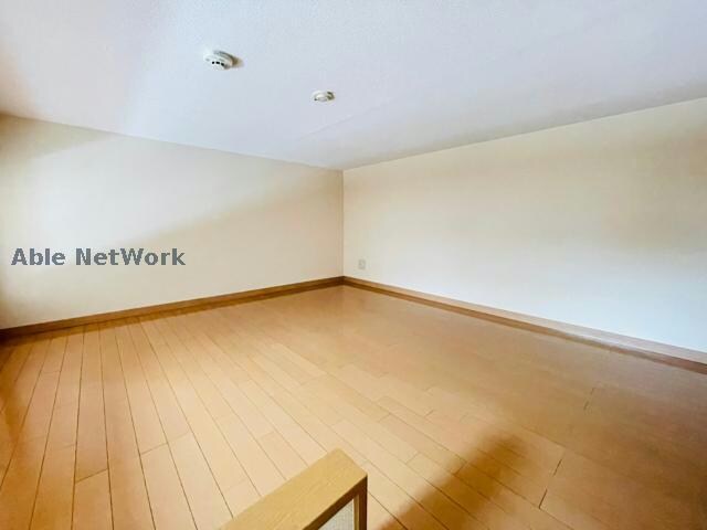 物件内観写真5　(ロフト)