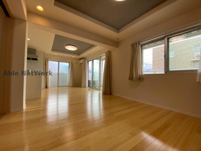 物件内観写真5　(※同型)