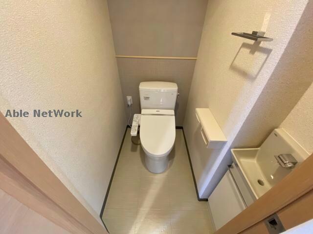 物件内観写真11　(※同型)