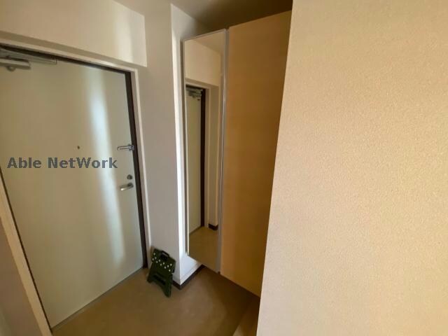 物件内観写真12　(※同型)