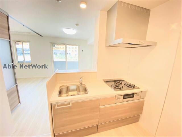 物件内観写真9　(※同型)