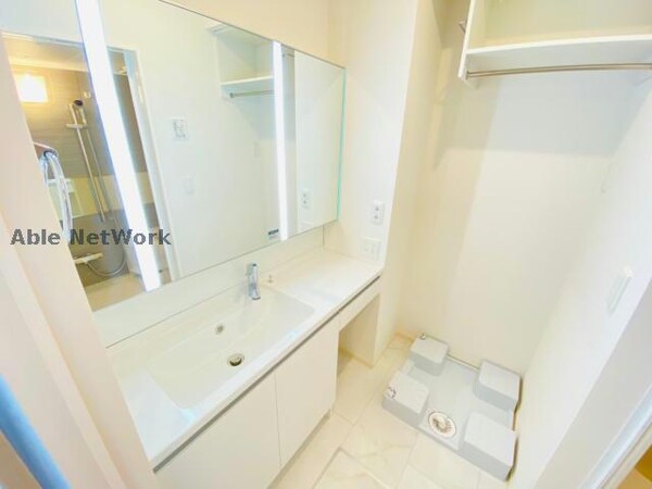 洗面所・脱衣所