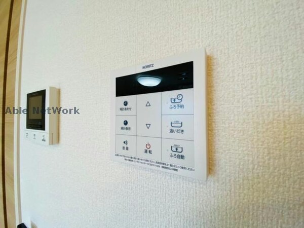 その他設備(別号室写真)