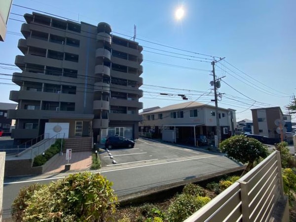 眺望(別号室写真)