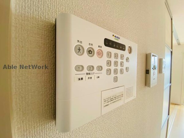 その他設備(※別号室)