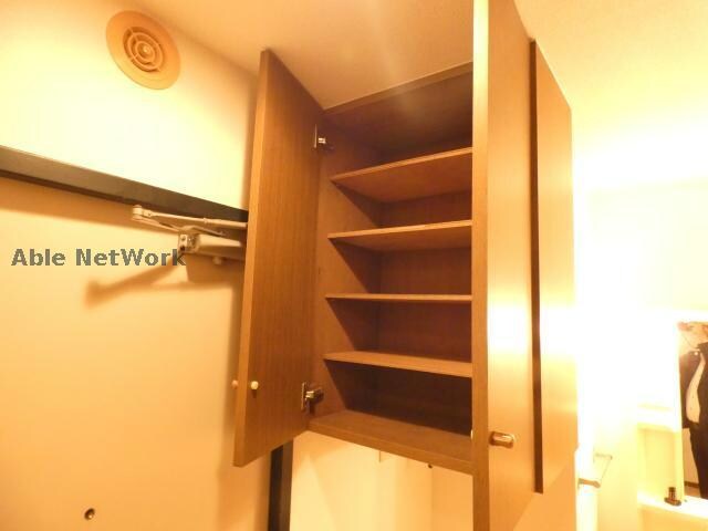 物件内観写真12　(※同型)