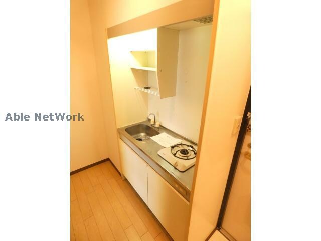 物件内観写真13　(※同型)