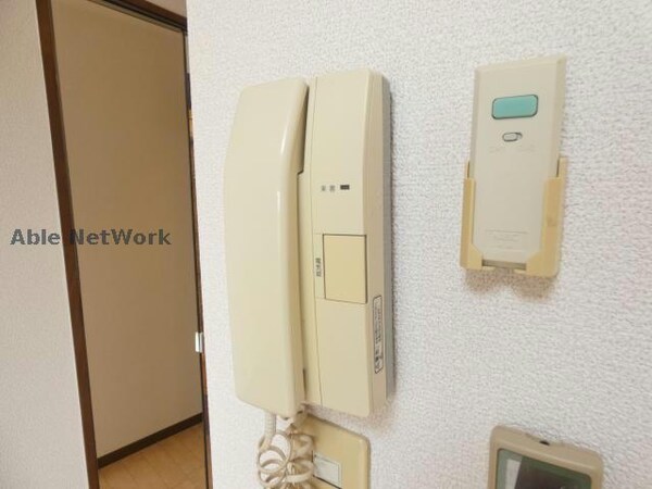 セキュリティ(※同型)