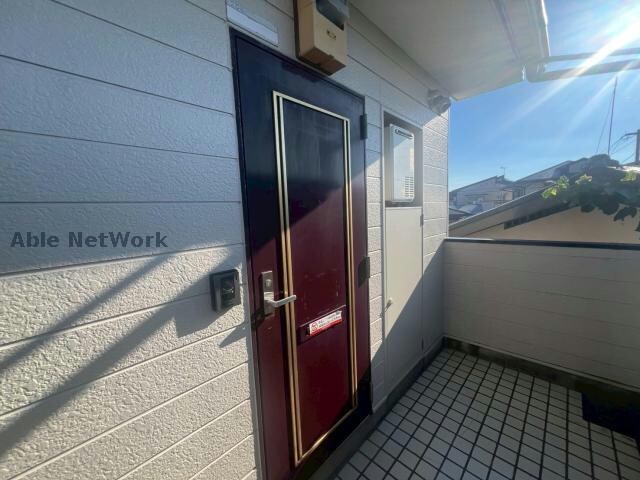 物件内観写真17　