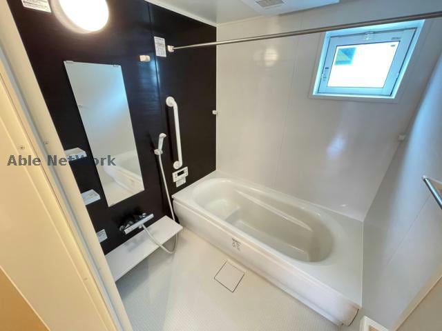 物件内観写真8　(※同型反転タイプ)