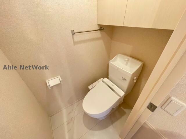 物件内観写真10　(※同型反転タイプ)