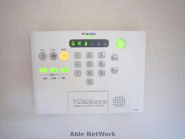 物件内観写真11　(同型反転)