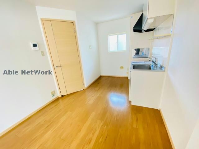 物件内観写真3　(同型)