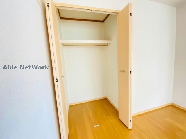 物件内観写真4　(同型)