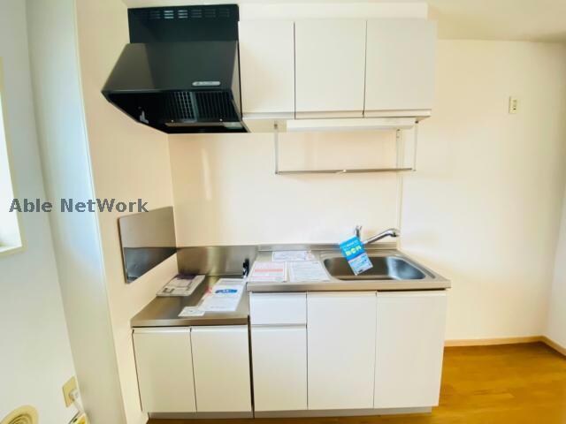 物件内観写真6　(同型)