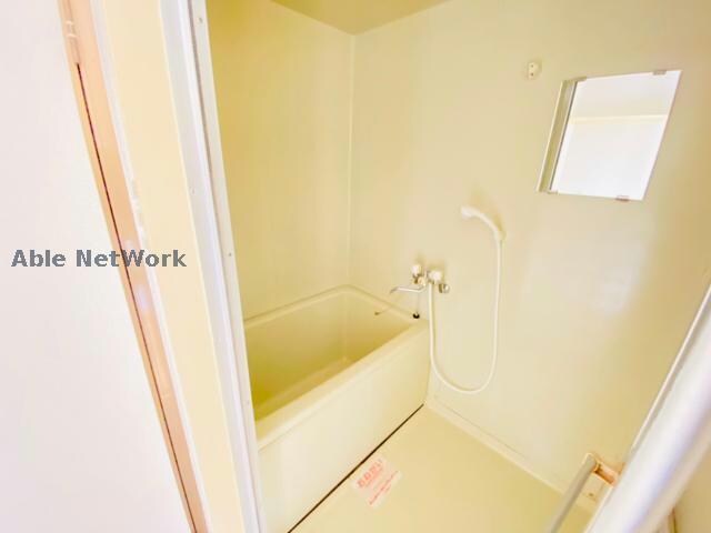 物件内観写真7　(同型)