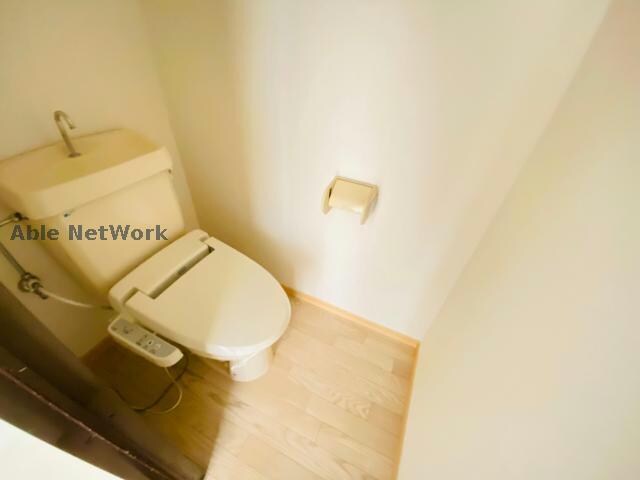 物件内観写真9　(同型)