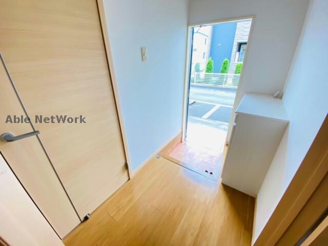 物件内観写真10　(同型)