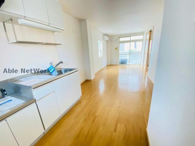 物件内観写真13　(同型)