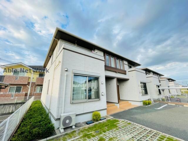 物件外観写真1　(C)