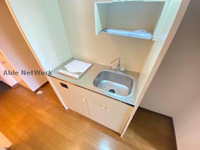 物件内観写真8　(※同型、現況優先)