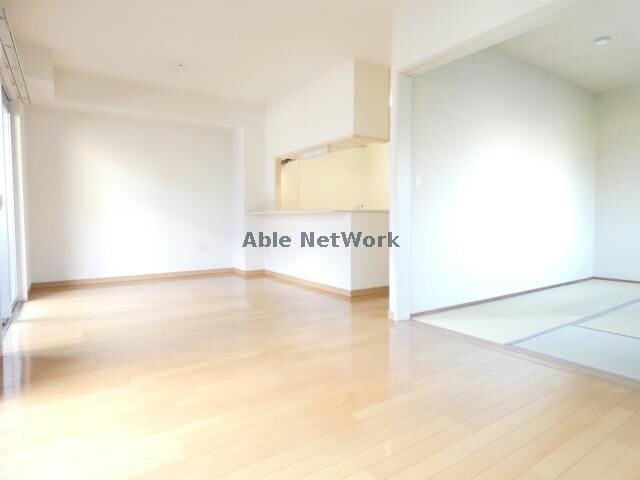 物件内観写真7　(現況優先)