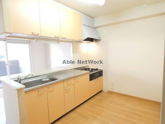 物件内観写真8　(現況優先)