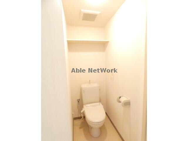 物件内観写真10　(現況優先)