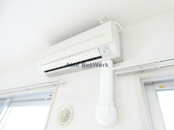 空調設備(現況優先)