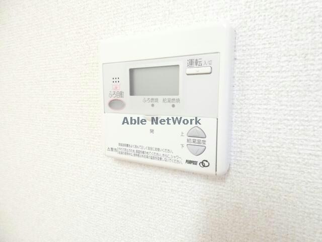 物件内観写真16　(現況優先)