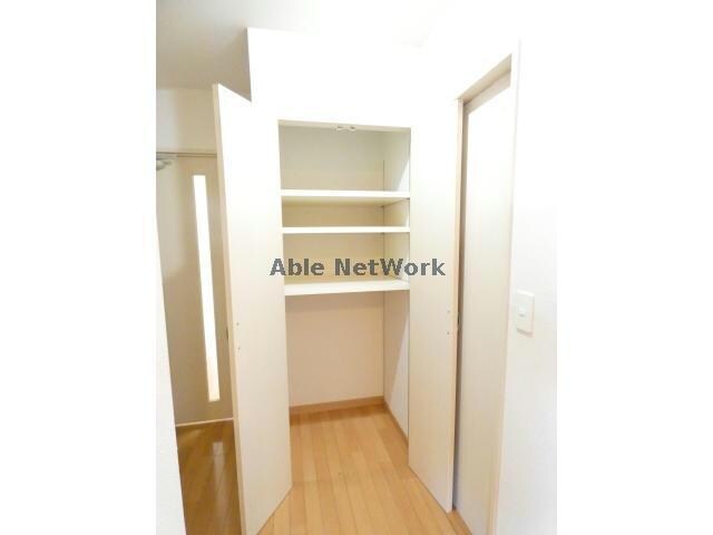 物件内観写真24　(現況優先)