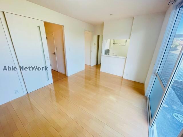 物件内観写真6　(別号室同型　現況優先)