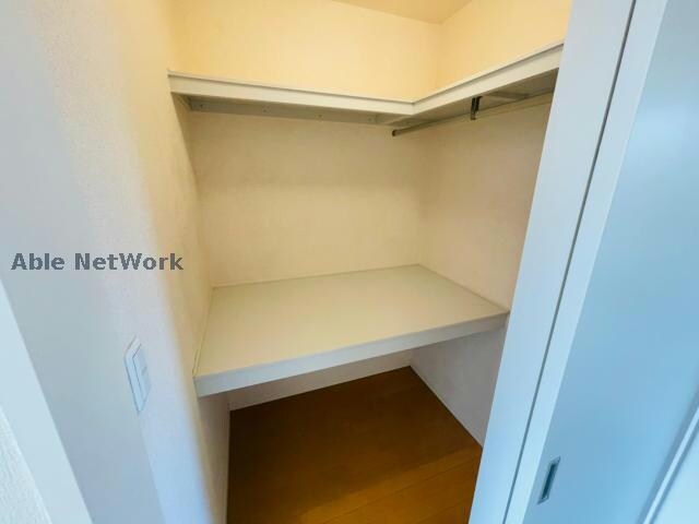 物件内観写真7　(別号室同型　現況優先)